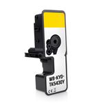 Whitebox Toner kompatibel zu Kyocera TK-5430Y 1T0C0AANL1 Yellow
