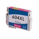 Whitebox Tintenpatrone kompatibel zu Epson   604XL C13T10H34010 HC Magenta