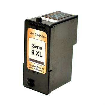 Whitebox Tintenpatrone kompatibel zu Dell A926 MK992 592-10211 XL Schwarz